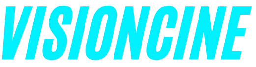Visioncine logo